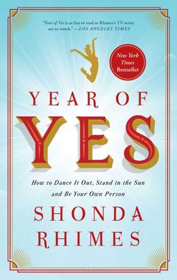 Year of Yes